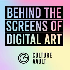 Behind The Screens