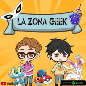 La zona geek