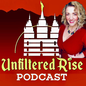 Unfiltered Rise with Heidi Luv