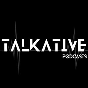 TALKATIVE