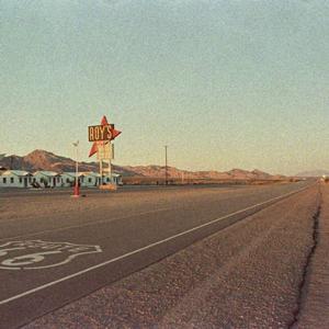 Watch the Road