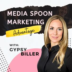 Media Spoon Marketing Advantage