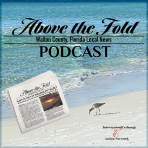 Above the Fold - Walton County, Florida