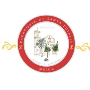 Parroquia Santa Eulalia Murcia