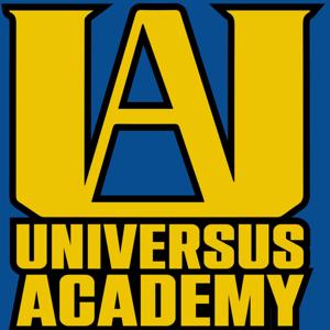 The Universus Academy Podcast