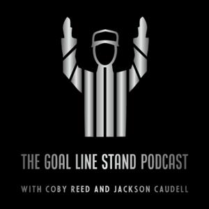 The Goal Line Stand