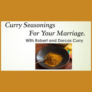 Curry Seasonings for Your Marriage