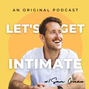 Let's Get Intimate