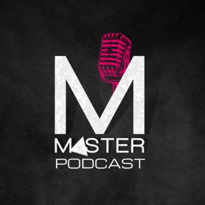 Master Podcast com Adriano Max
