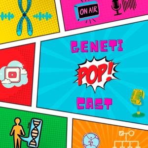 GenétiPopCast