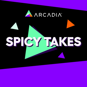 Spicy Takes