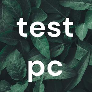 Test Podcast 2