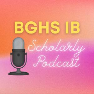 BGHS IB Scholarly
