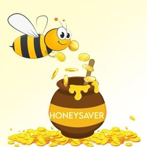 honeysaver 3Speak Podcast