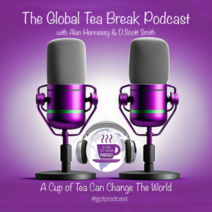 Global Tea Break Podcast