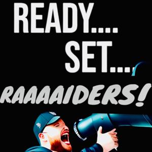 Ready Set Raiders