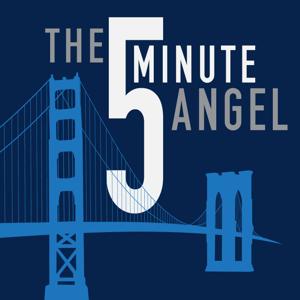 The Five Minute Angel