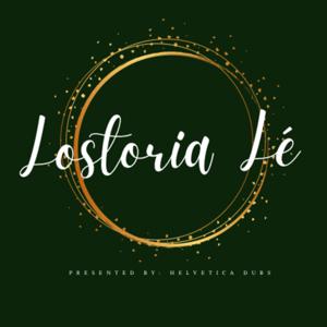 Lostoria Lé (D&D Podcast)
