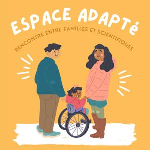 Espace adapté