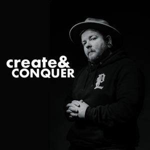 Create & Conquer