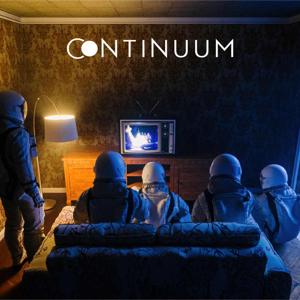 Continuum