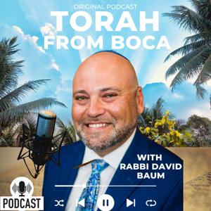 Torah From Boca