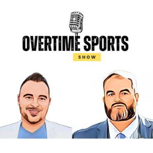Overtime Sports Show
