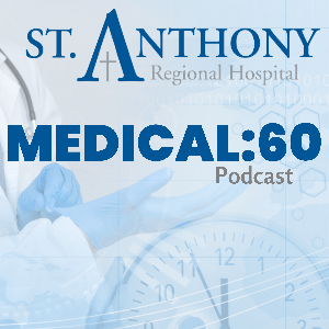 St. Anthony Medical Minute
