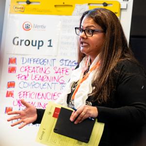 The Learning and Talent Podcast