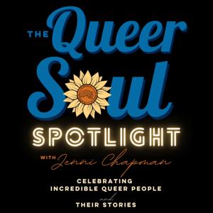 The Queer Soul Spotlight