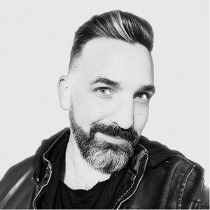 Structure and Style with James The Cosmo