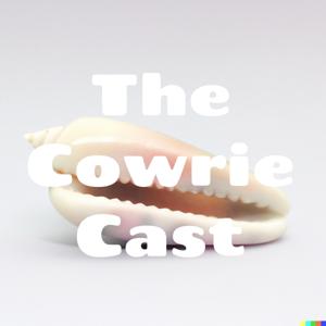 The Cowrie Cast