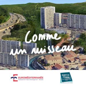 Comme un ruisseau