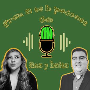 From A to B: Con Ana y Balta