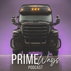 The Prime Ways Podcast