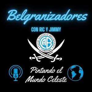 Belgranizadores