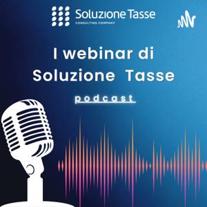 I webinar di Soluzione Tasse
