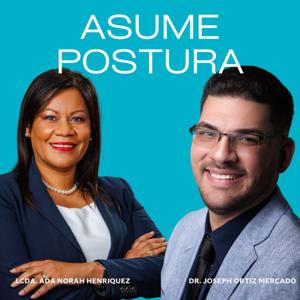 Asume Postura