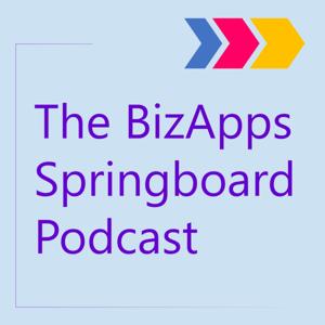 The BizApps Springboard