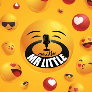 Mic With Mr Little - Tamil Podcast