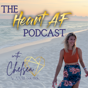 The Heart AF Podcast