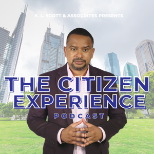 The Citizen Experience