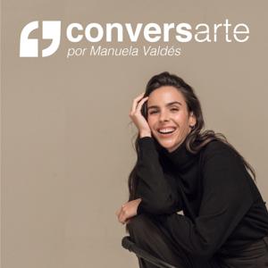 CONVERSARTE PODCAST