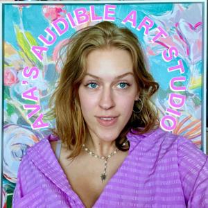 Ava's Audible Art Studio
