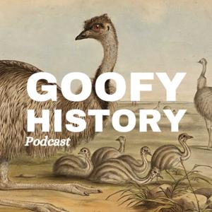 Goofy History