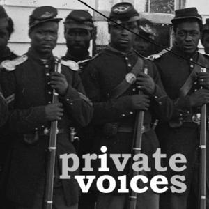 Private Voices Podcast