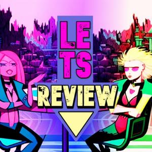 Let's Review