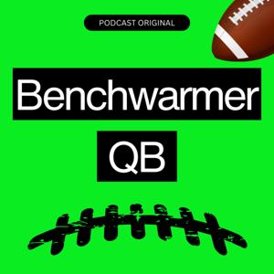 Benchwarmer QB