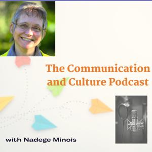 The Communication and Culture Podcast