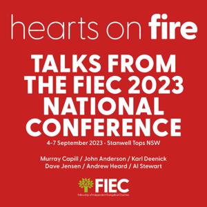 FIEC 2023 National Conference